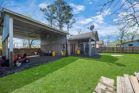 6719 Rubilee Avenue Humble TX 77396
