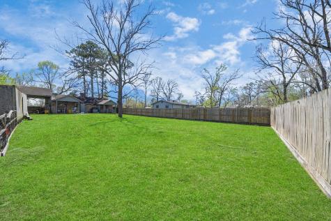 6719 Rubilee Avenue Humble TX 77396