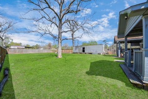 6719 Rubilee Avenue Humble TX 77396