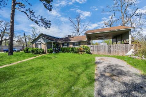 6719 Rubilee Avenue Humble TX 77396