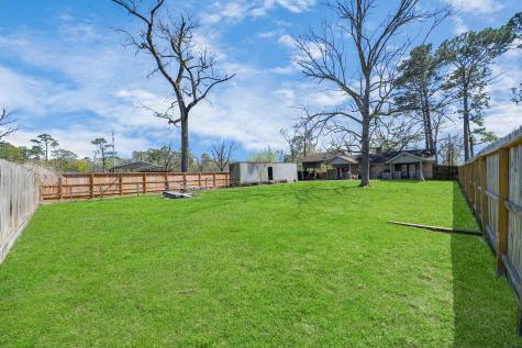6719 Rubilee Avenue Humble TX 77396