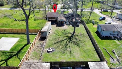 6719 Rubilee Avenue Humble TX 77396