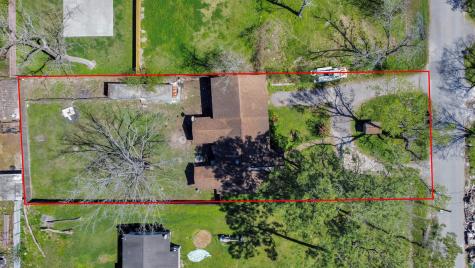 6719 Rubilee Avenue Humble TX 77396