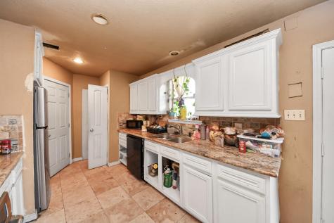 6719 Rubilee Avenue Humble TX 77396