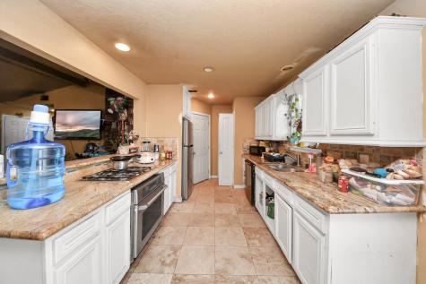 6719 Rubilee Avenue Humble TX 77396