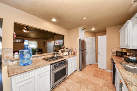 6719 Rubilee Avenue Humble TX 77396
