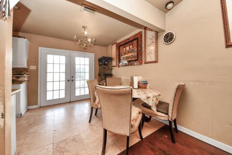 6719 Rubilee Avenue Humble TX 77396