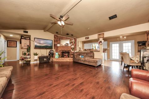 6719 Rubilee Avenue Humble TX 77396