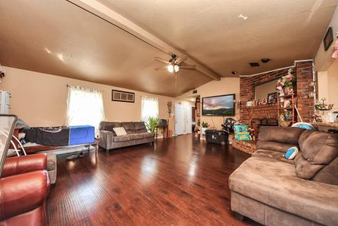 6719 Rubilee Avenue Humble TX 77396