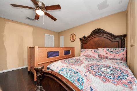 6719 Rubilee Avenue Humble TX 77396