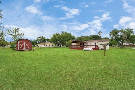 16711 W Sandy Meadows Drive Rosharon TX 77583