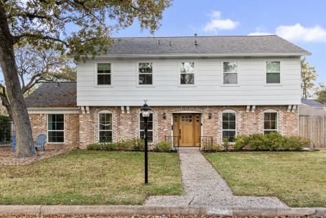 13614 Alchester Lane Houston TX 77079