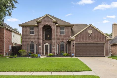 12912 Frances Street Stafford TX 77477