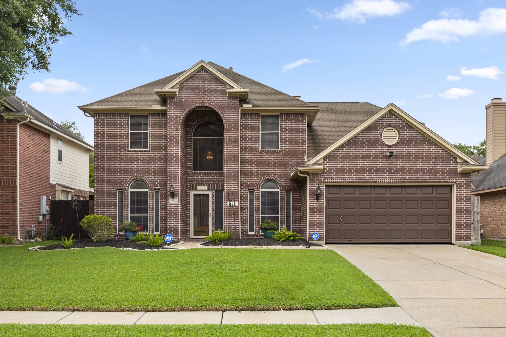 12912 Frances Street Stafford TX 77477
