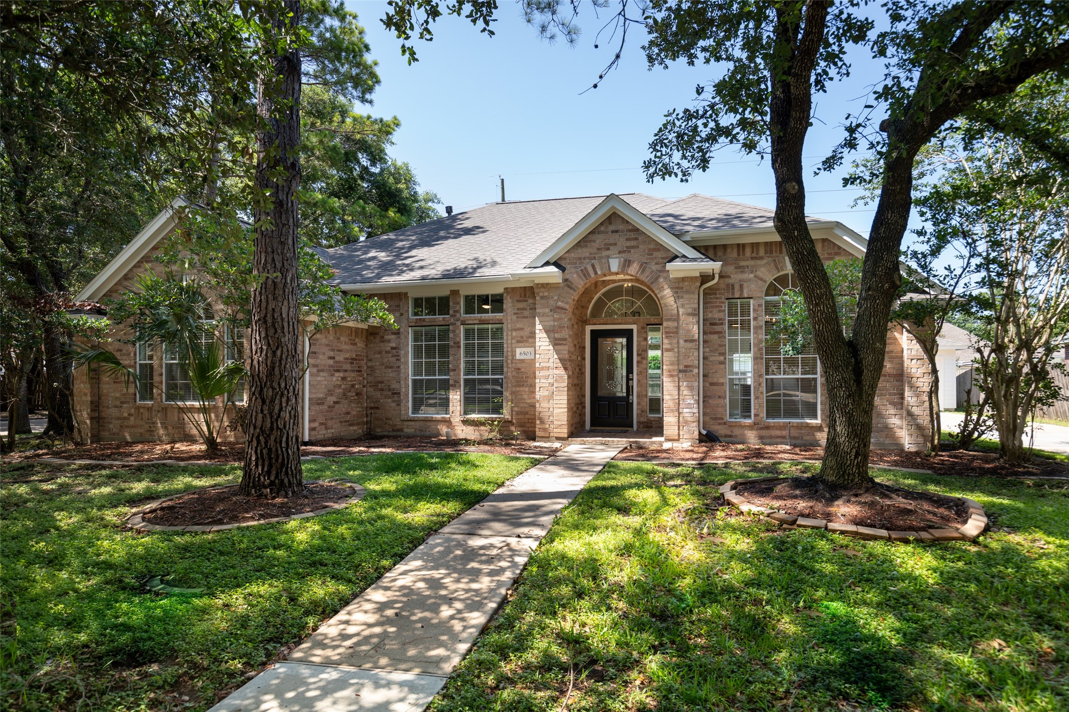 6503 Canyon Estates Lane Richmond TX 77469