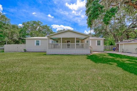 20218 Lake Forest Drive W Guy TX 77444