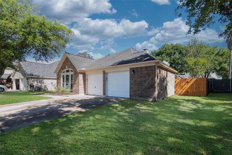 22730 Johndale Court Katy TX 77494