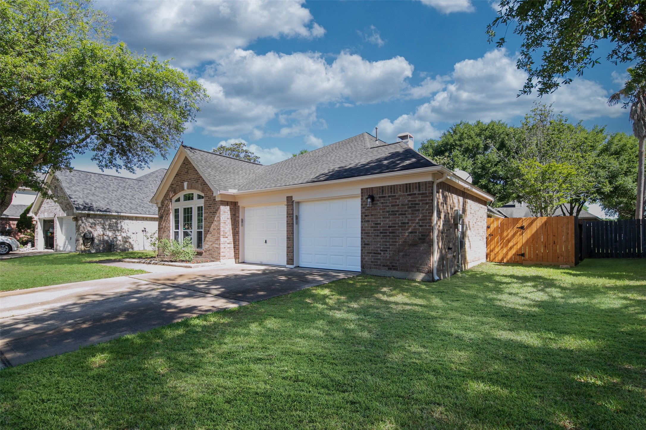 22730 Johndale Court Katy TX 77494