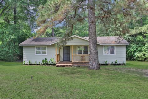 56 Main Avenue Huntsville TX 77340