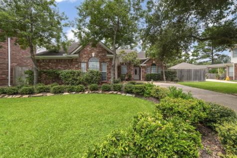 5715 Pheasant Ridge Lane Houston TX 77041