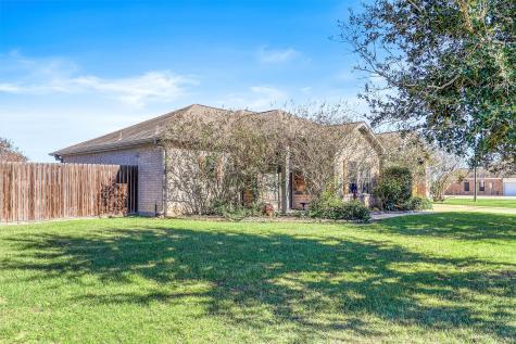 2164 Settlers Way Drive Sealy TX 77474