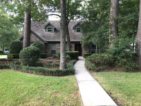 418 Basswood Drive Spring TX 77386