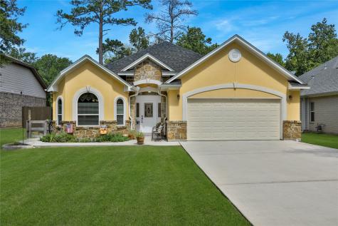 2371 La Salle Woods Conroe TX 77304