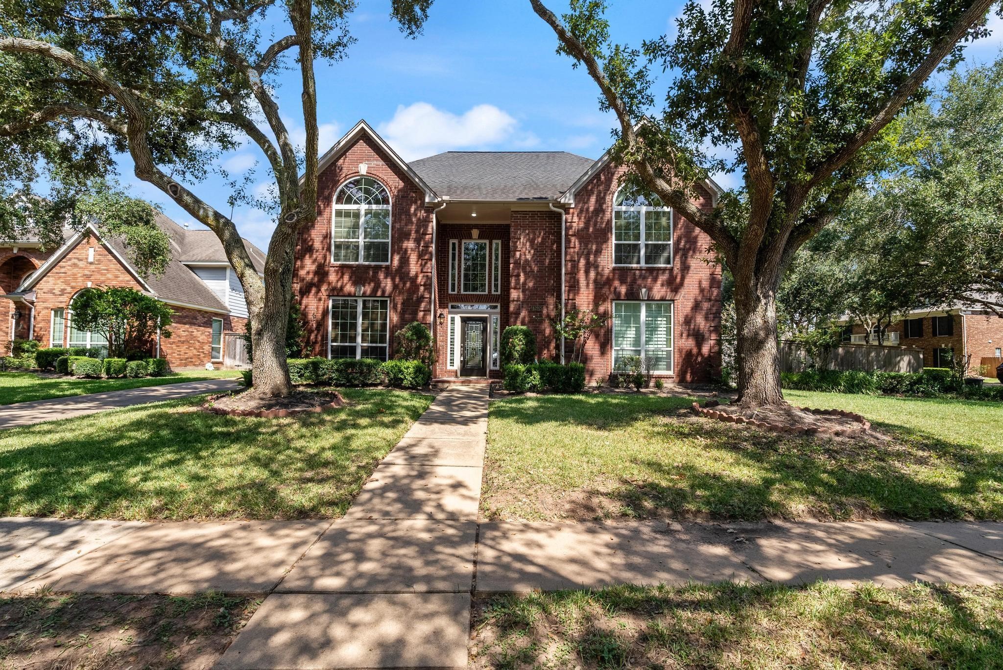 4202 Caroline Court Sugar Land TX 77479