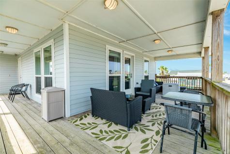 16547 Jolly Roger Road Jamaica Beach TX 77554