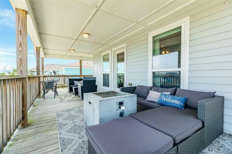 16547 Jolly Roger Road Jamaica Beach TX 77554