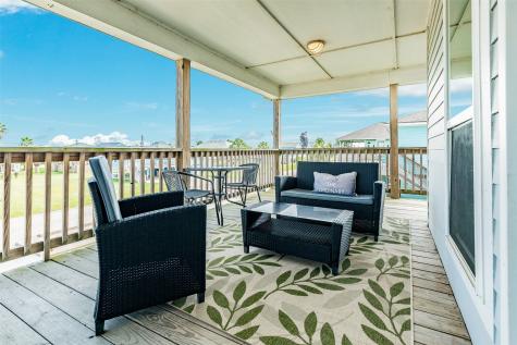 16547 Jolly Roger Road Jamaica Beach TX 77554