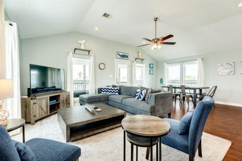 16547 Jolly Roger Road Jamaica Beach TX 77554