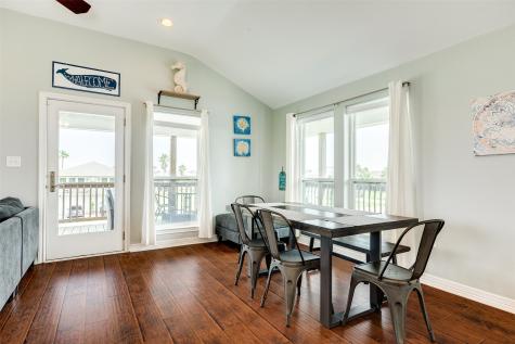 16547 Jolly Roger Road Jamaica Beach TX 77554
