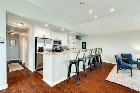 16547 Jolly Roger Road Jamaica Beach TX 77554