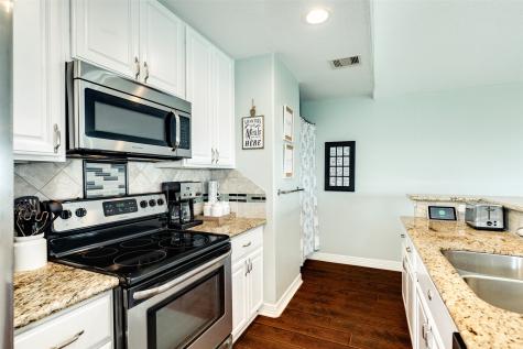 16547 Jolly Roger Road Jamaica Beach TX 77554