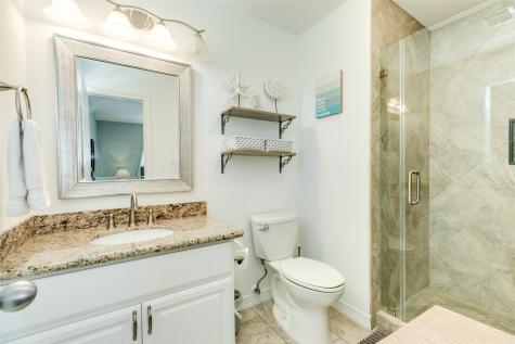 16547 Jolly Roger Road Jamaica Beach TX 77554