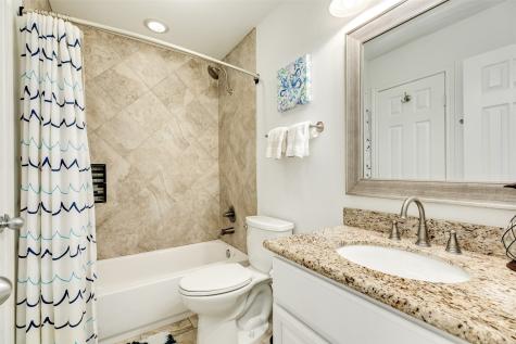 16547 Jolly Roger Road Jamaica Beach TX 77554