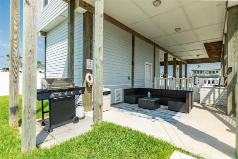 16547 Jolly Roger Road Jamaica Beach TX 77554