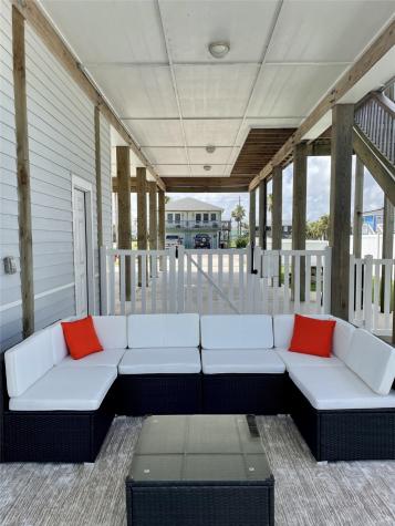 16547 Jolly Roger Road Jamaica Beach TX 77554