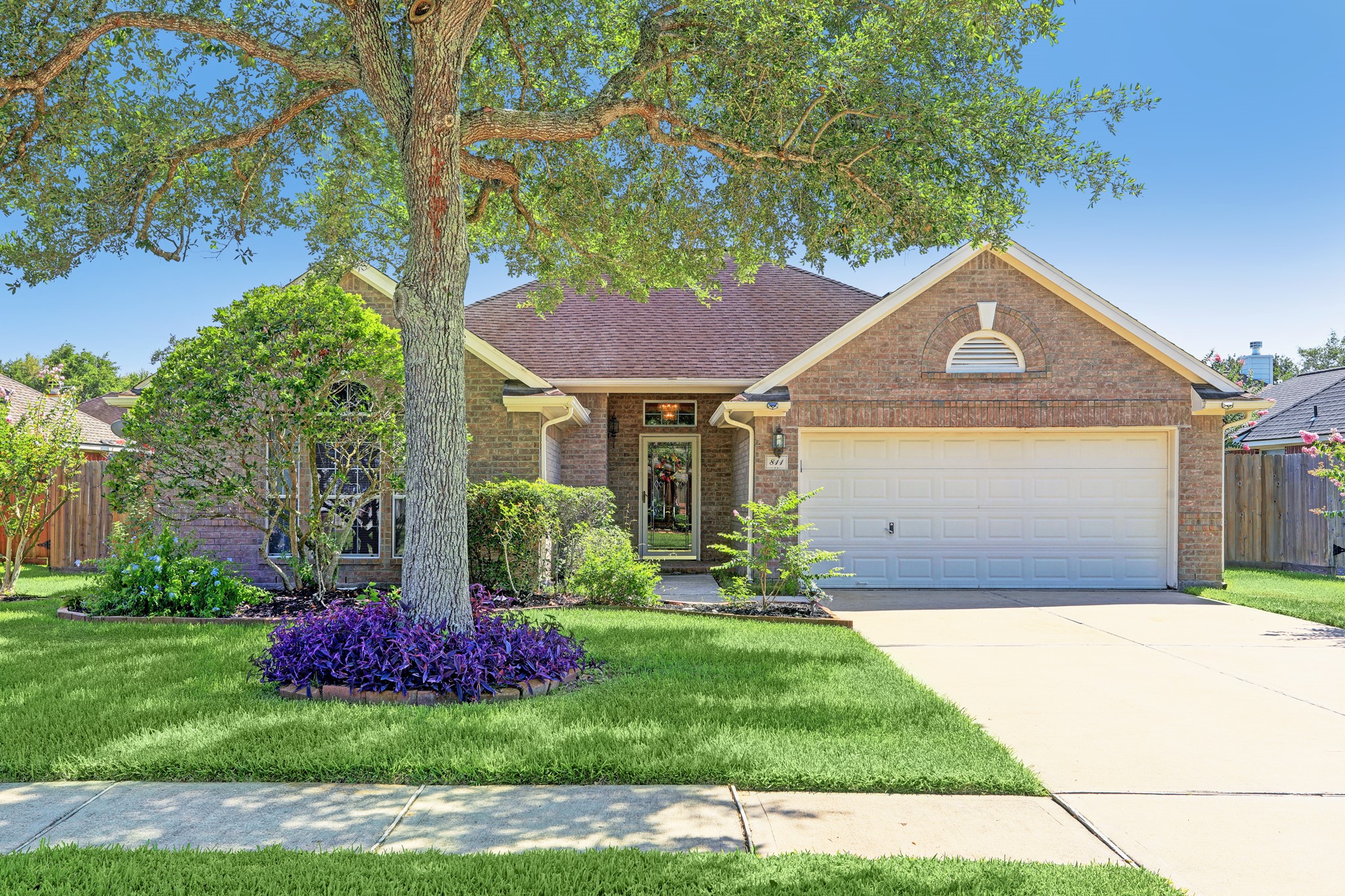 811 Oak Estates Court League City TX 77573