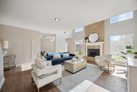 13911 Greenway Drive Sugar Land TX 77498