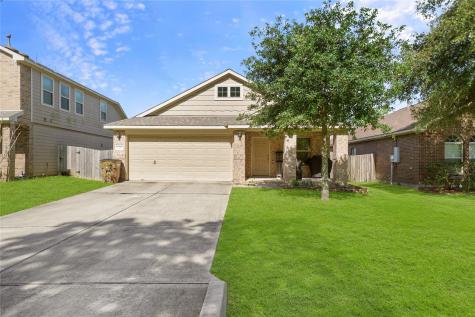 4189 Country Club Drive Dickinson TX 77539