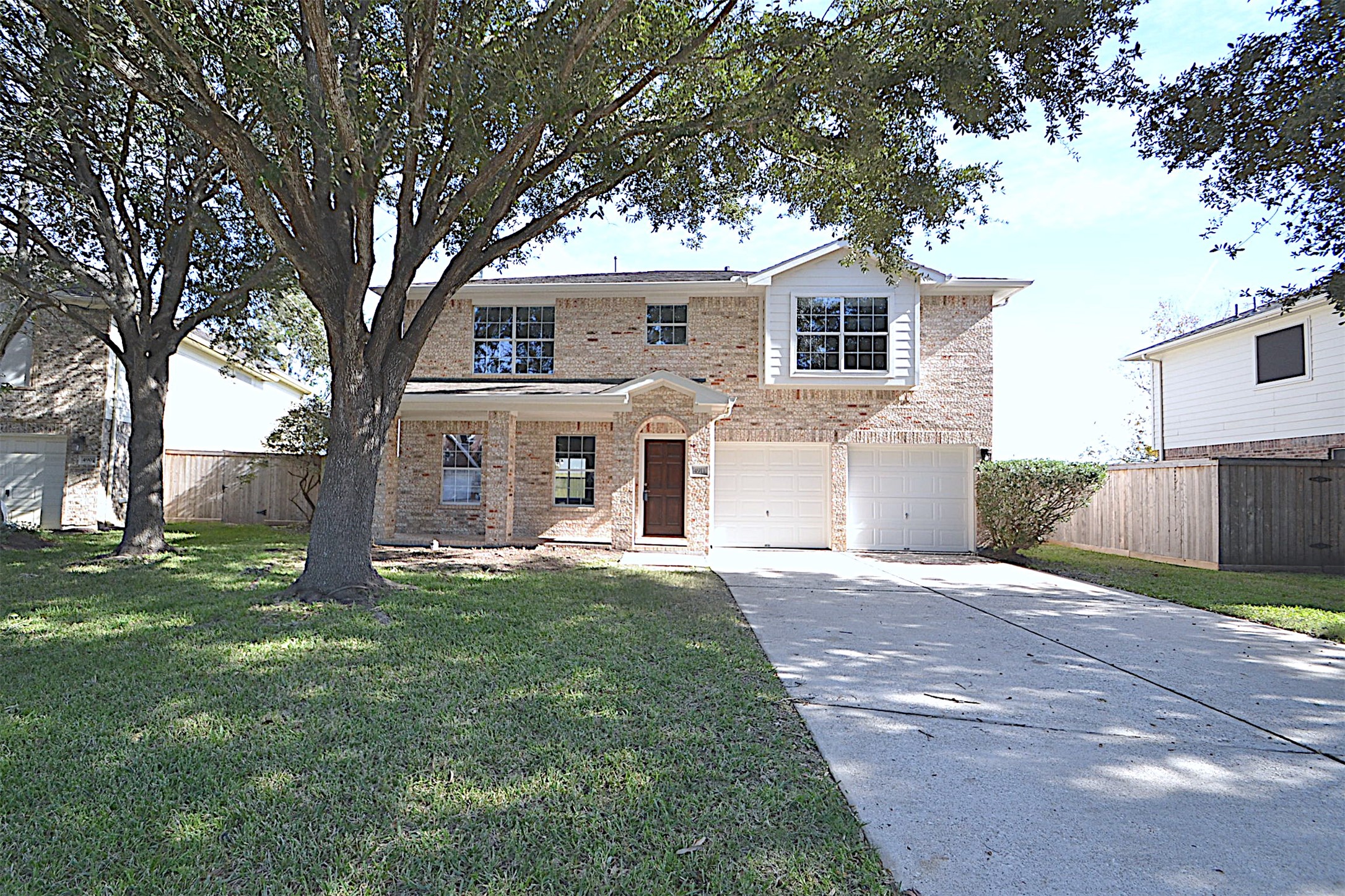 4911 Summer Oak Drive Pasadena TX 77505