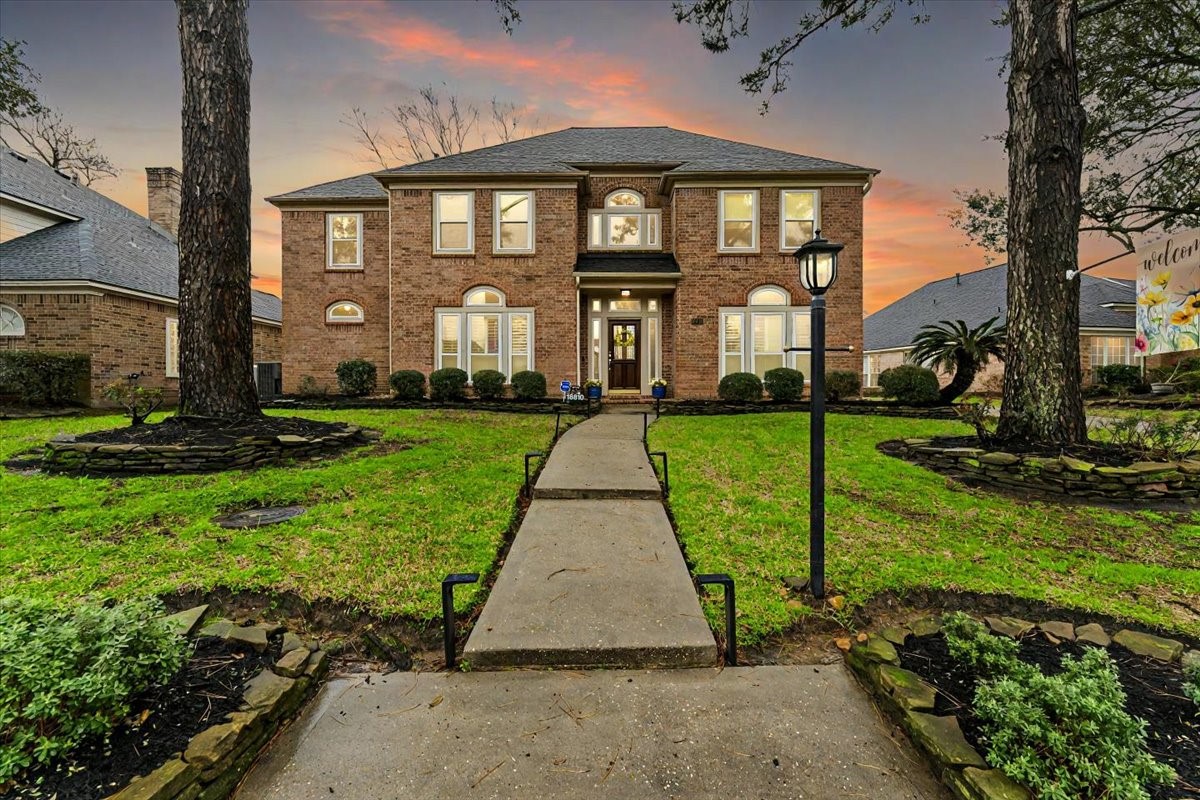 18810 Polo Meadow Drive Humble TX 77346