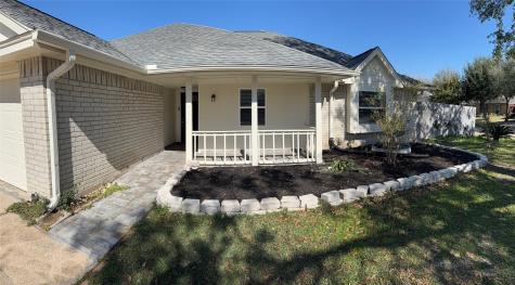10302 Lybert Road Houston TX 77041