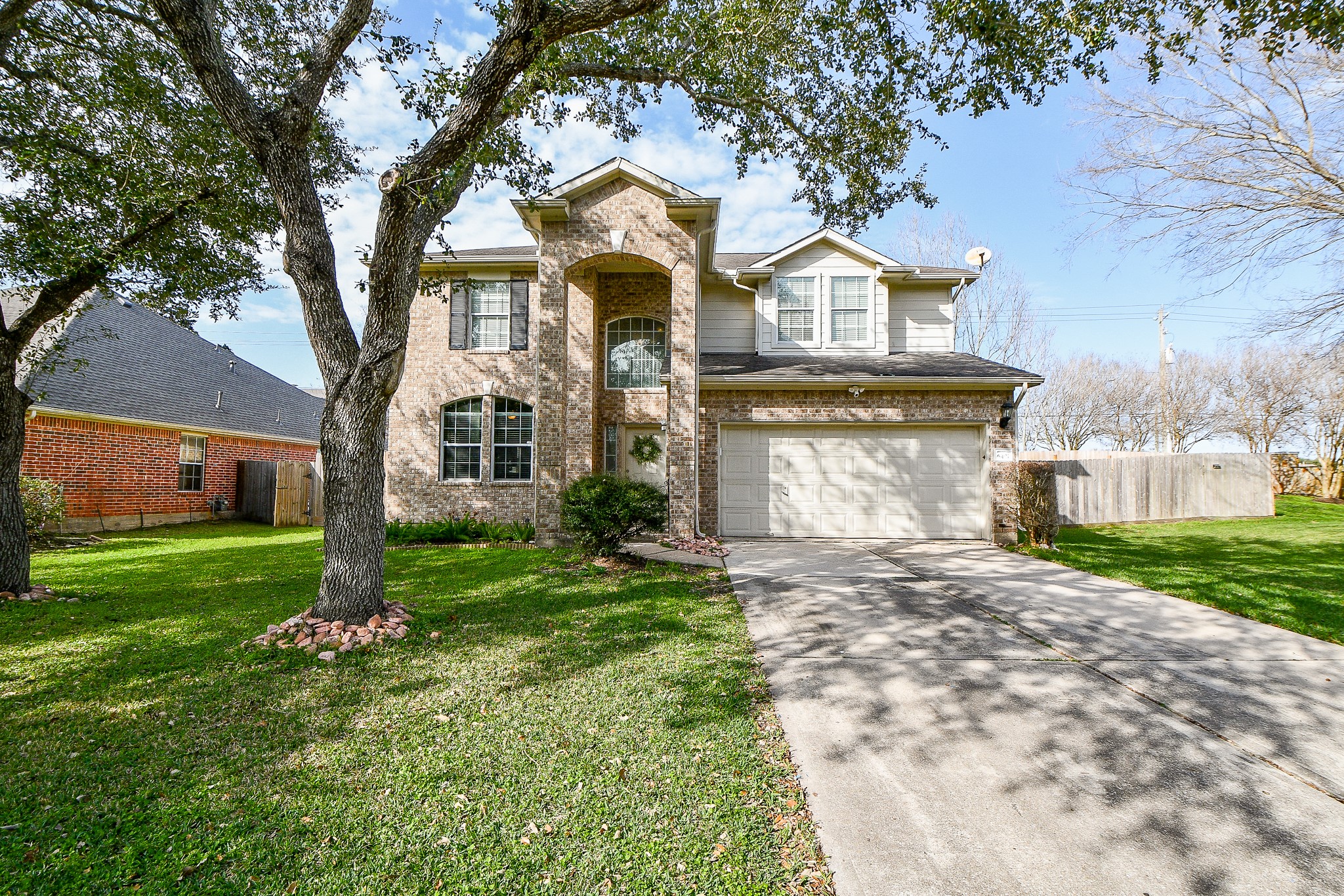 6401 Acorn Court Pearland TX 77584