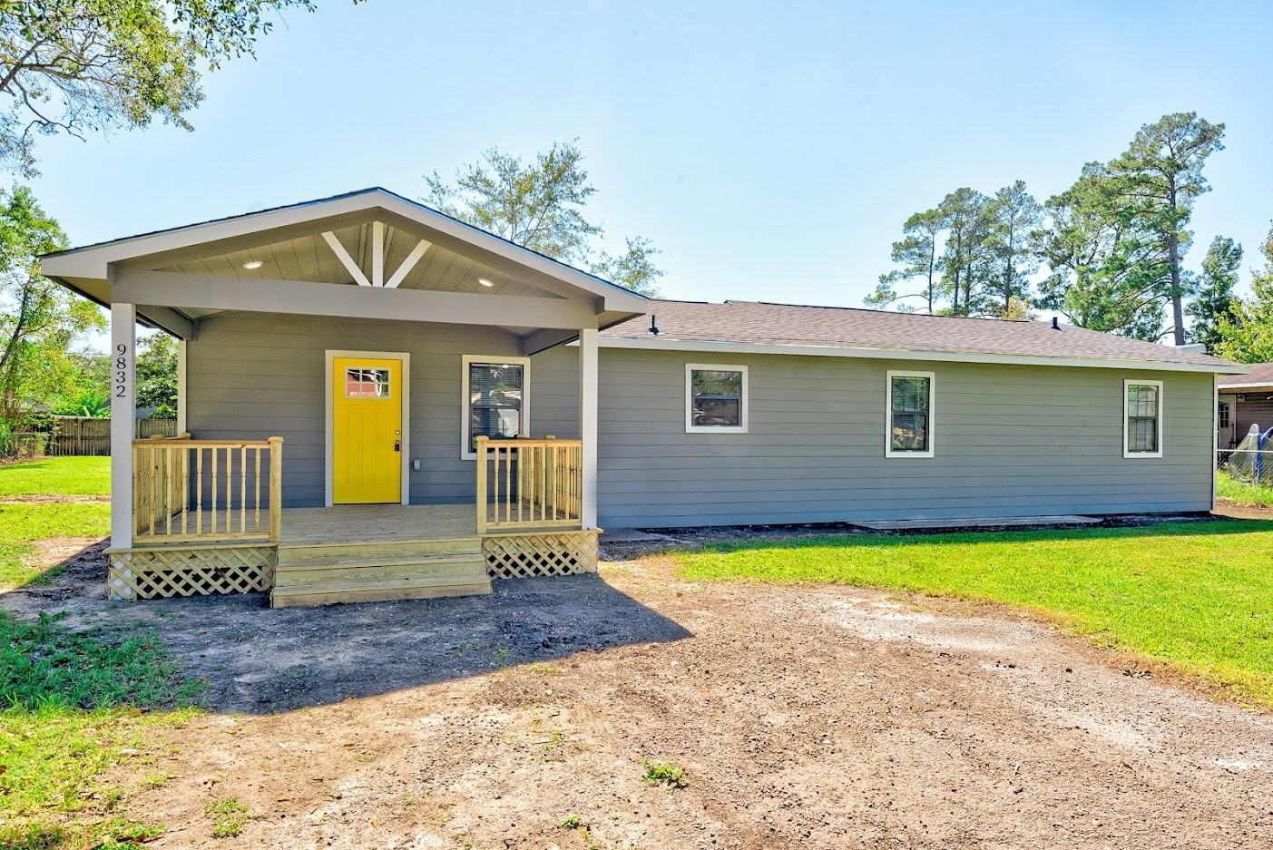 9832 Mulberry Street Lumberton TX 77657
