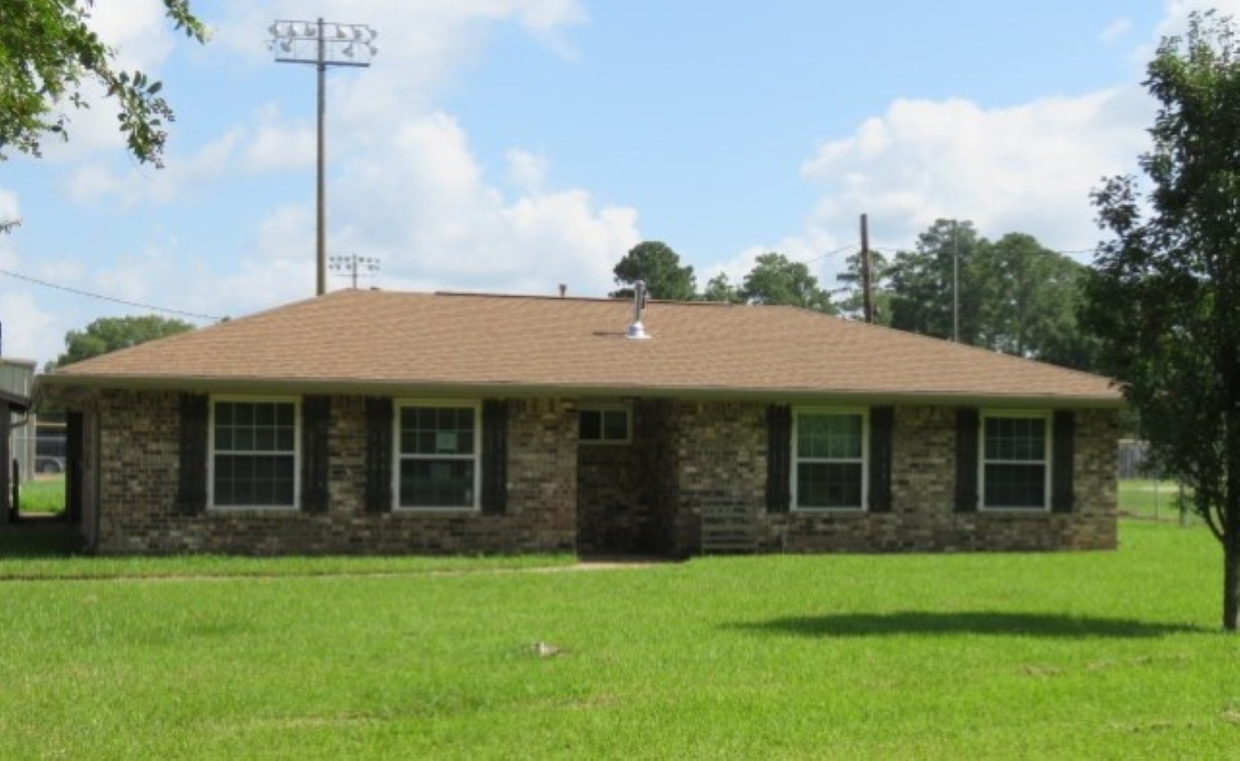 485 Reynolds Lane Vidor TX 77662