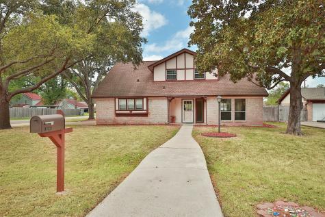 13106 Advance Drive Houston TX 77065