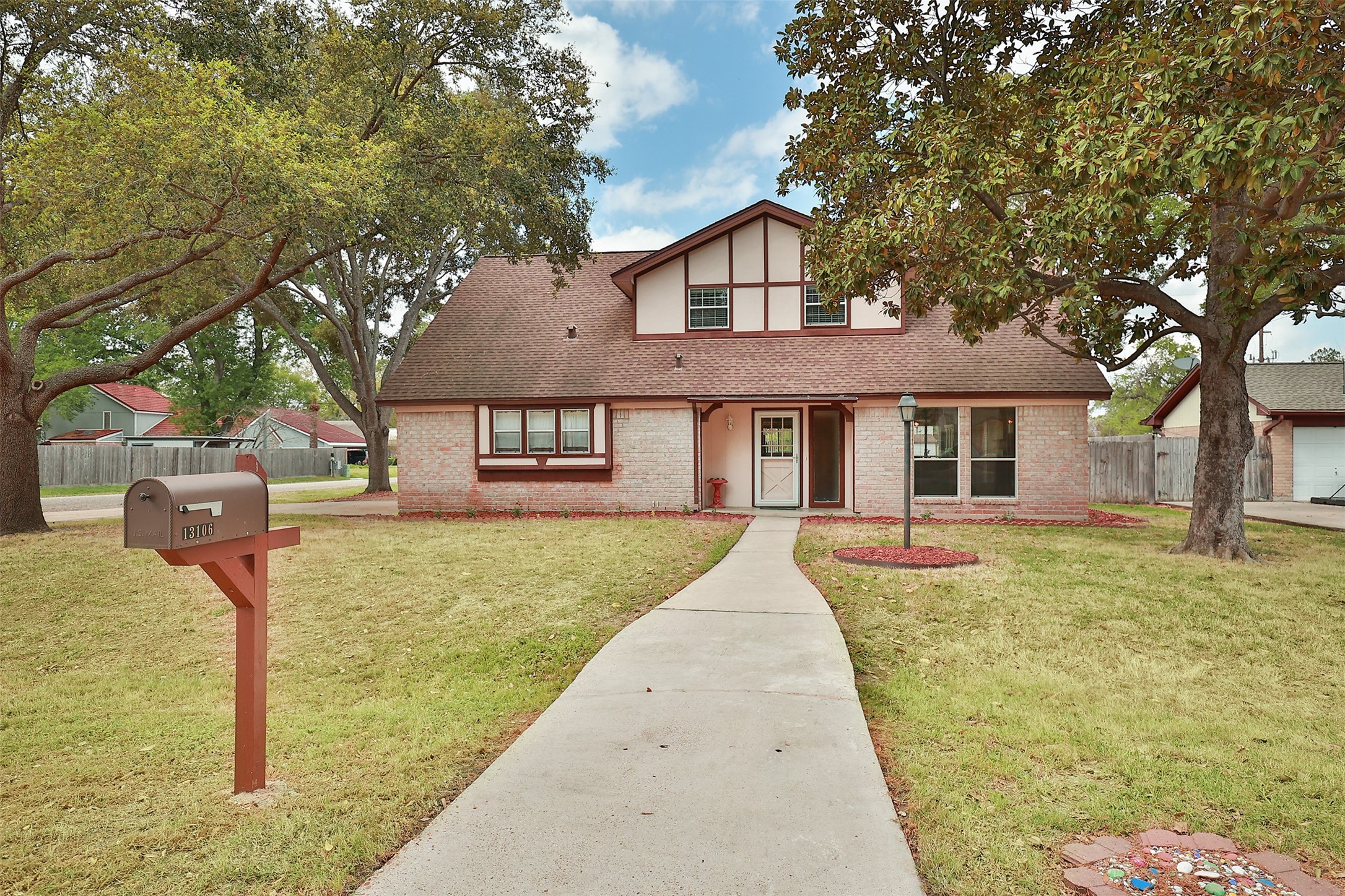 13106 Advance Drive Houston TX 77065